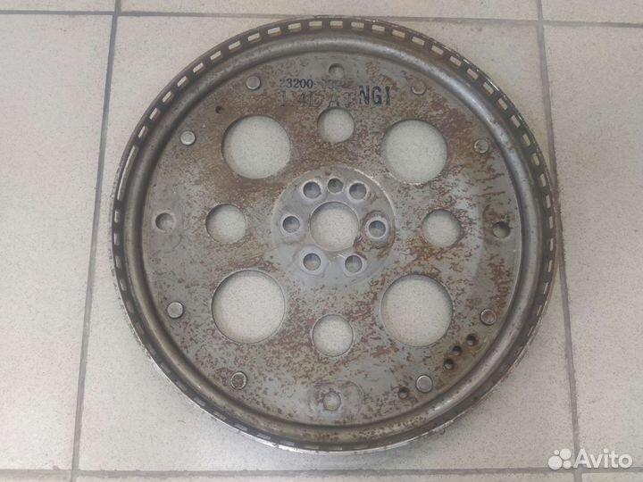 Маховик Киа Рио 4