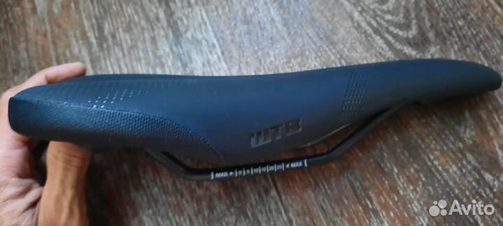 Седло для велосипеда