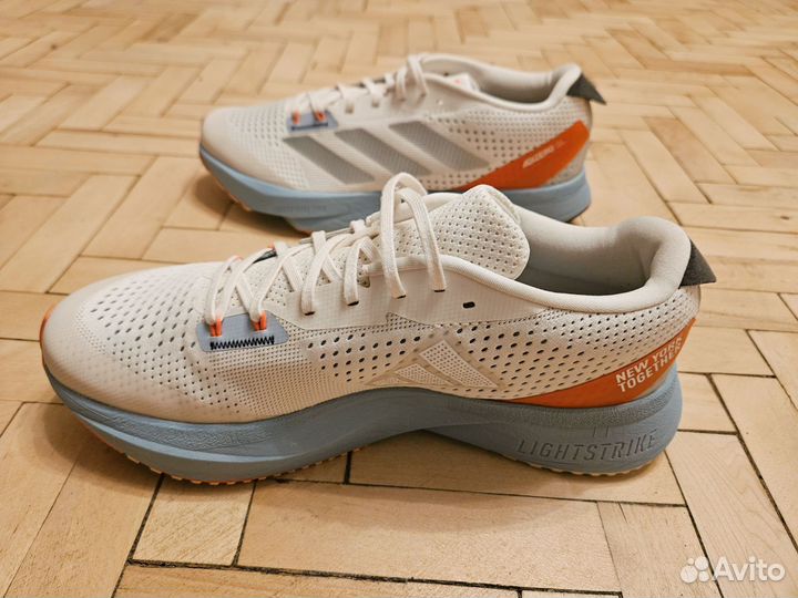 Кроссовки Adidas Adizero SL