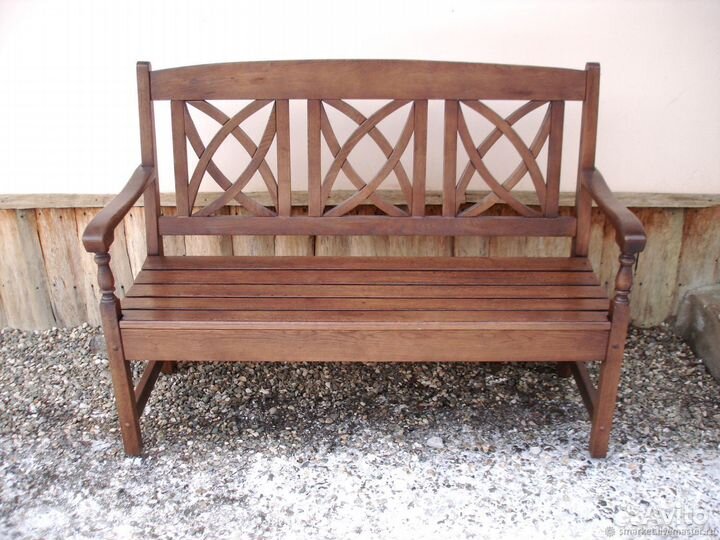 Столярные изделия