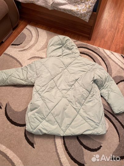 Куртка женская зима