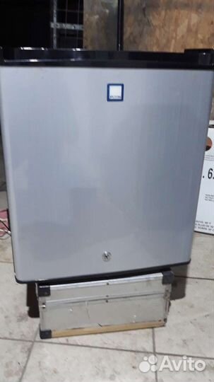 Холодильник для автомобиля 12 в