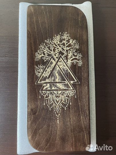 Доска садху с гвоздями, для начинающих