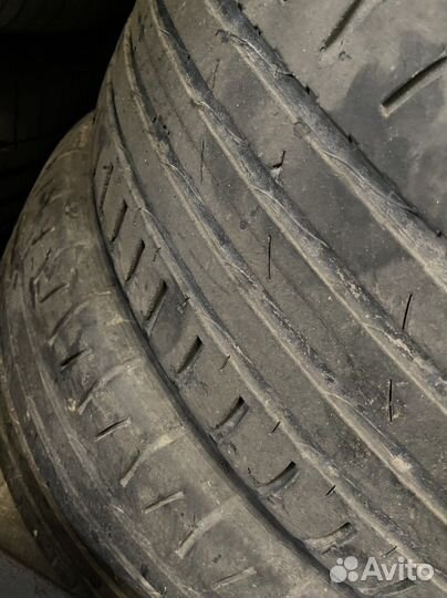 Nokian Tyres Nordman SZ 215/55 R17