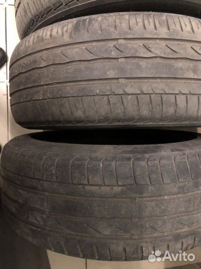 Bridgestone Noranza 195/55 R16