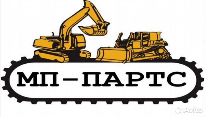 Сальник коленвала передний CAT 113-8432