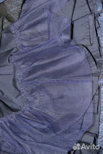 Нарядное платье Acoola рост 116-122