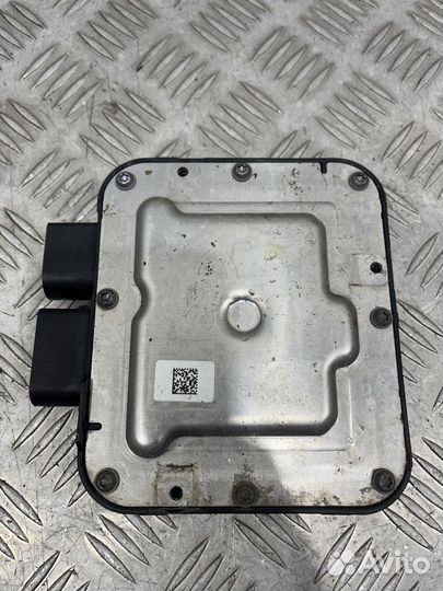 Блок электронный Audi SQ7