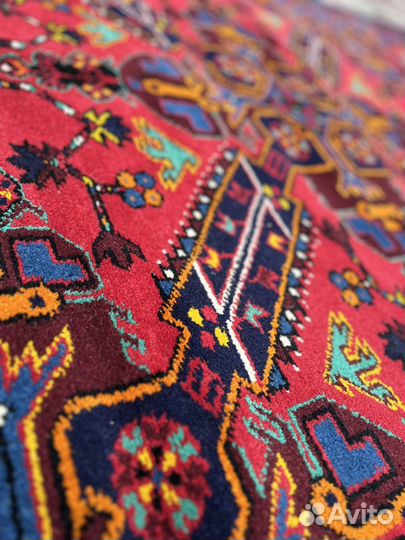 Табасаранские ковры