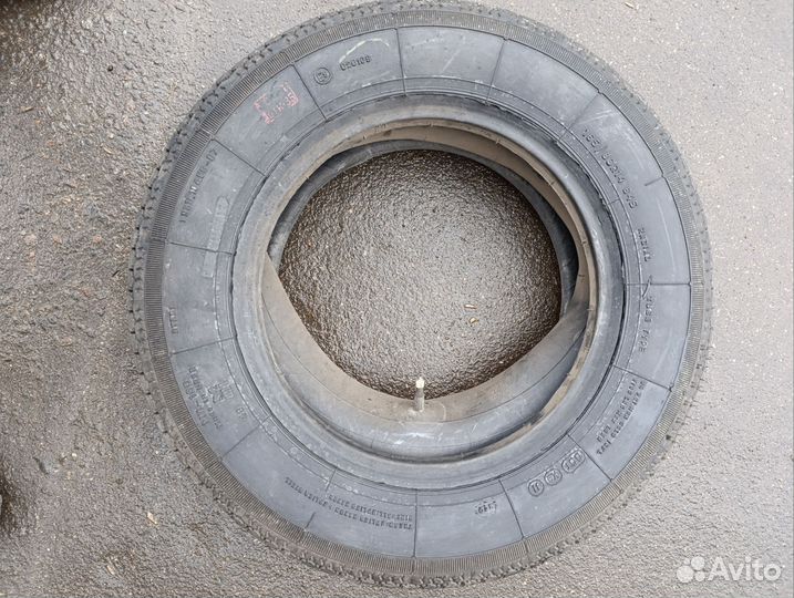 МШЗ МИ-180 165/80 R14 84S