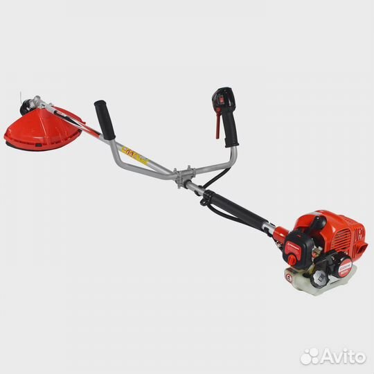 Бензиновый триммер EVOline BCG 25 ES