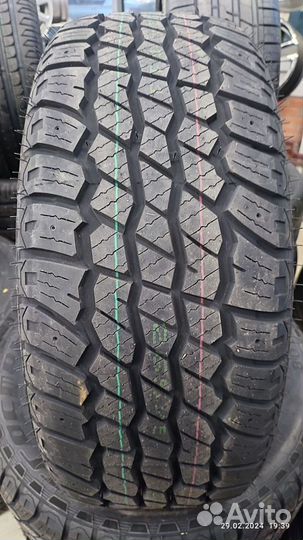 Tracmax X-Privilo AT08 225/75 R16 104T