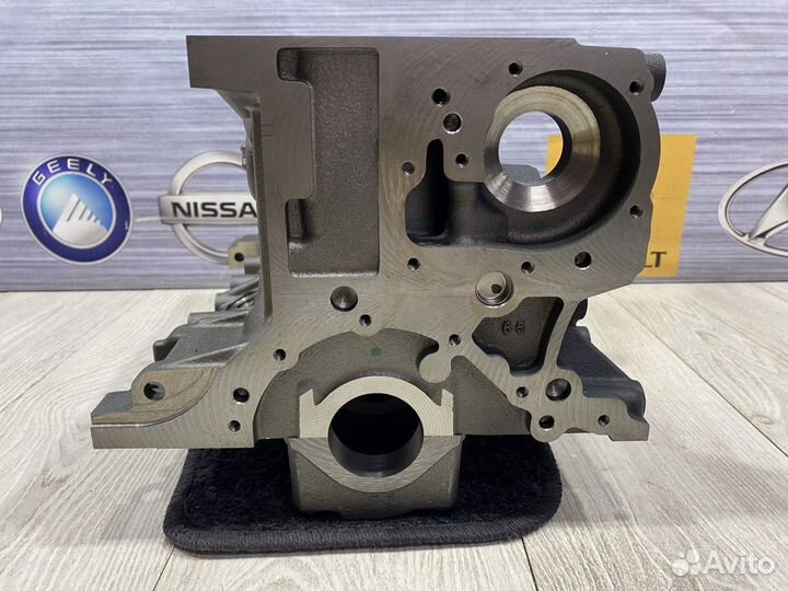 Двигатель двс Мотор LADA largus ларгус