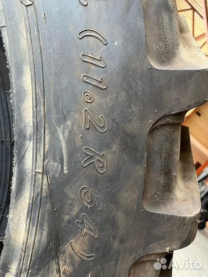 Шина 270/95 R54 (11,2 R54) Alliance