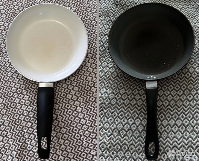 Сковородки