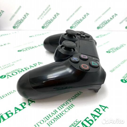 Геймпад PlayStation DualShock 4, №68090