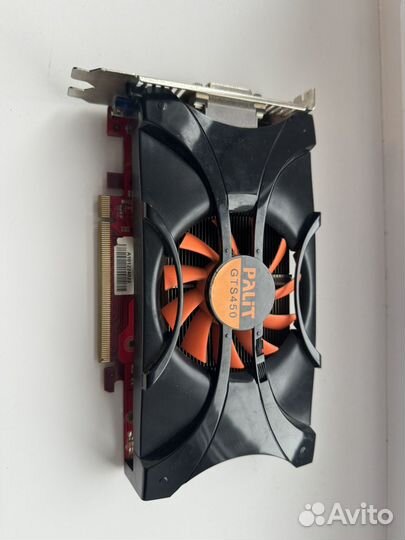 Видеокарты