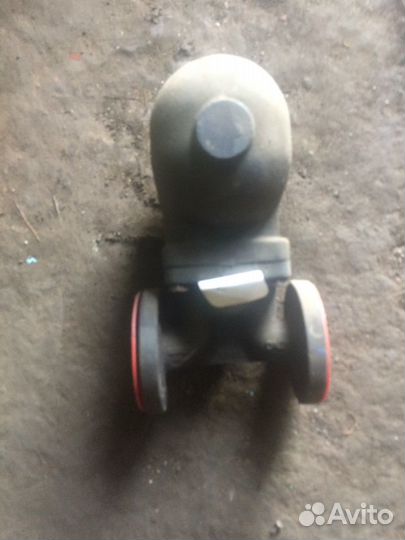 Конденсатоотводчик поплавковый термостатический