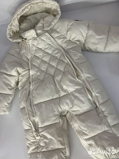 Комбинезон детский 80 размер