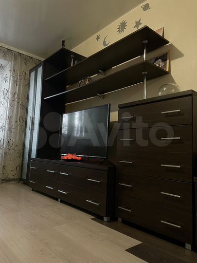 1-к. квартира, 29 м², 4/5 эт.