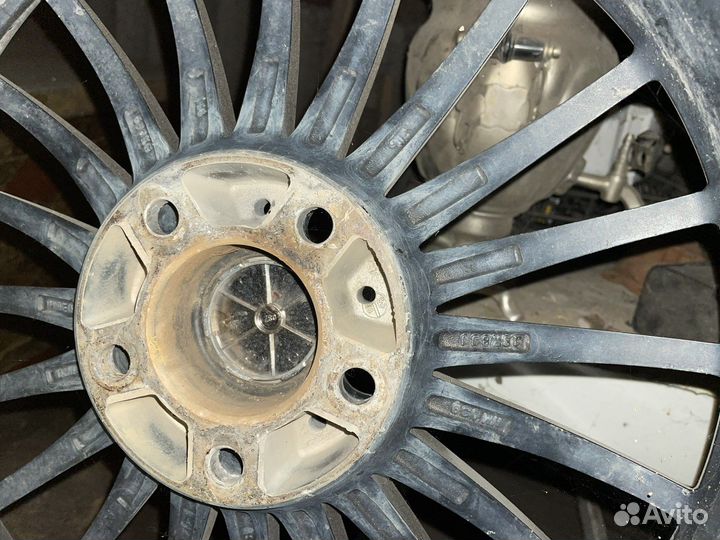 Sunny SN255C 235/55 R18