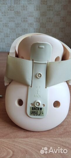 Воротник шанца взрослый