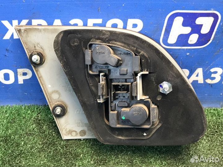 Фонарь внутренний задний правый Fiat Albea 1.4