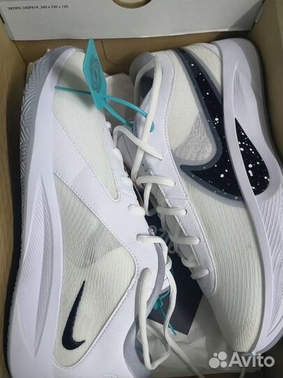 Nike Giannis Zoom Freak 6 оригинал