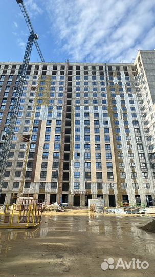 Вентилируемый Фасад. Композит. Алюминевый