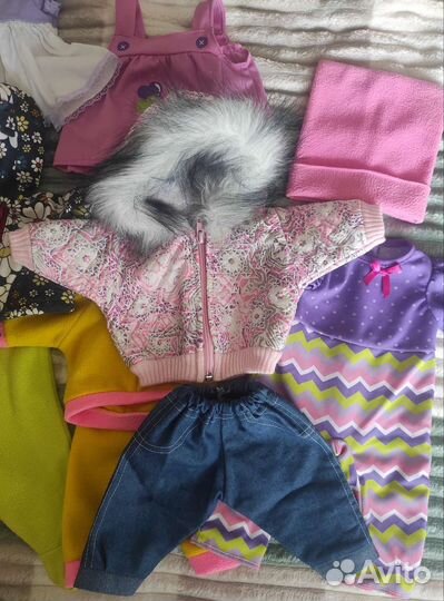 Кукла-пупс baby born (бэби борн) Zapf Creation