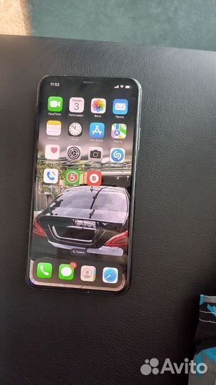 iPhone 11 Pro Max, 64 ГБ