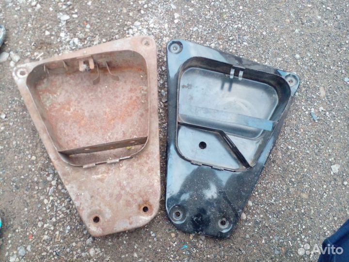 Запчасти на иж Планета, новые