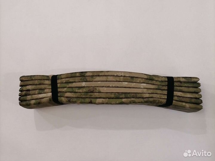 Коврик тактический складной