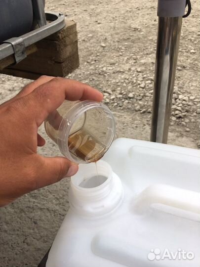 Абск. Пенообразователь для пеноизола