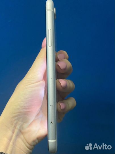 iPhone Xr, 128 ГБ
