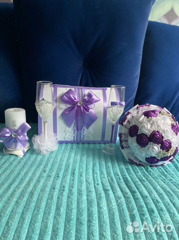 Украшения для свадьбы