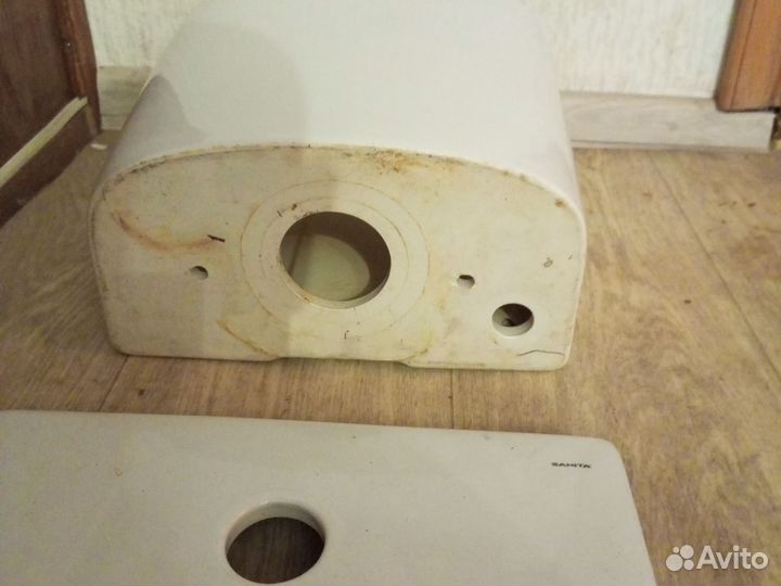 Бак для воды