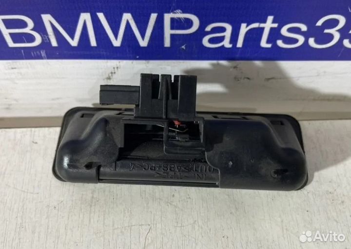 Ручка открытия багажника BMW E60, E90, E70