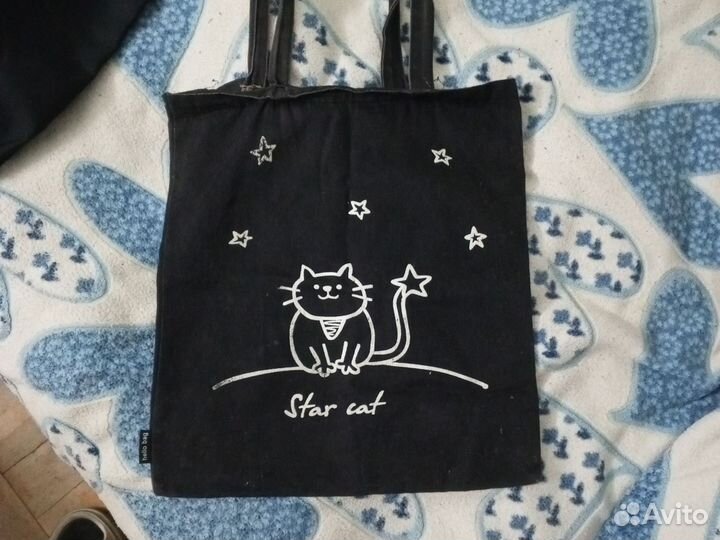 Сумка шопер