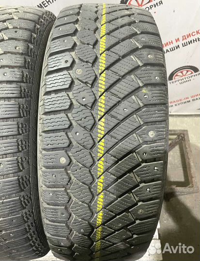 Gislaved NordFrost 100 225/60 R17 101P