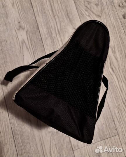 Сумка переноска для кошек