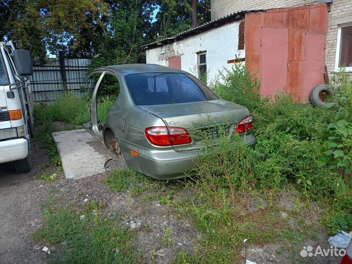 Донор машины