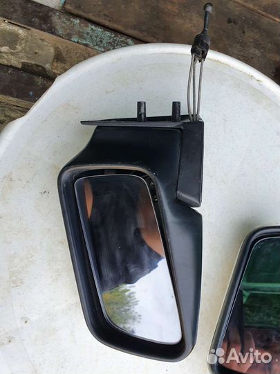 Зеркала на ваз 2114