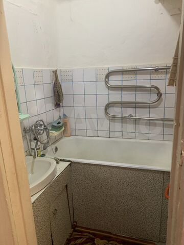 2-к. квартира, 47,7 м², 1/2 эт.