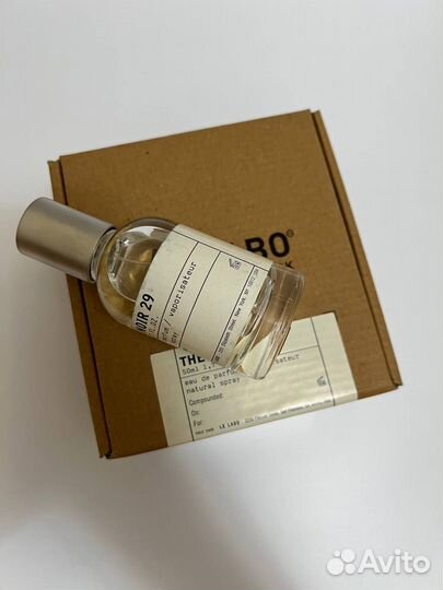 The Noir 29 Le Labo 50 мл