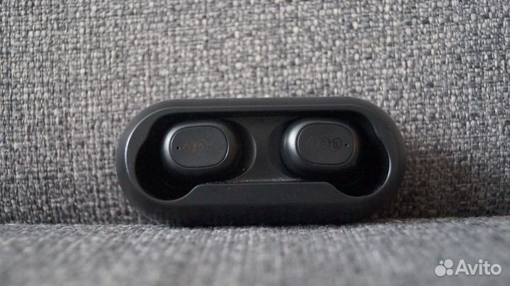 Беспроводные наушники QCY T1c