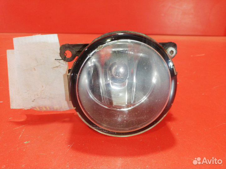 Фара противотуманная передняя левая Ford Focus CB4