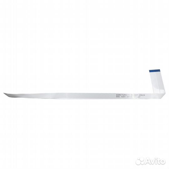 Шлейф головки Epson Stylus L110/120/300/350/355 (2
