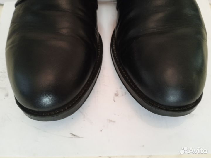 Alba 41 зимние мех Италия