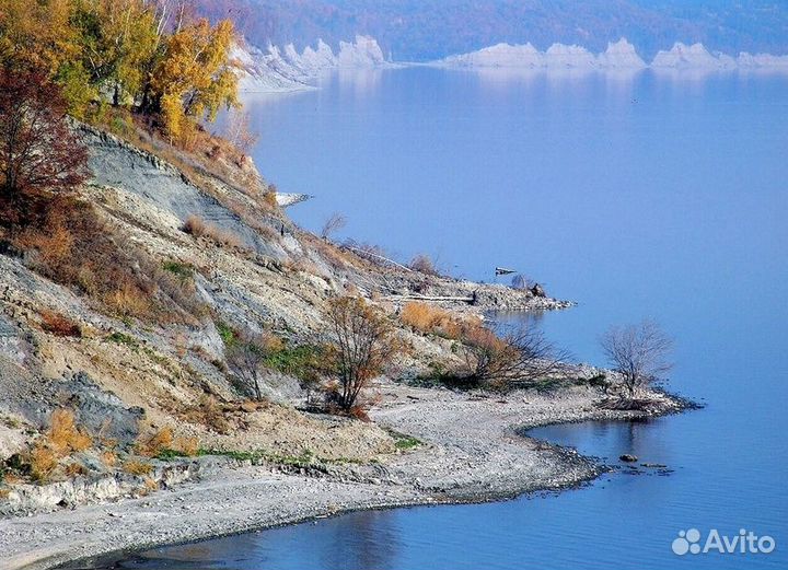 Геопарк Ундория. 12 ноября 2023